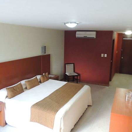 Hotel Central Веракрус Экстерьер фото