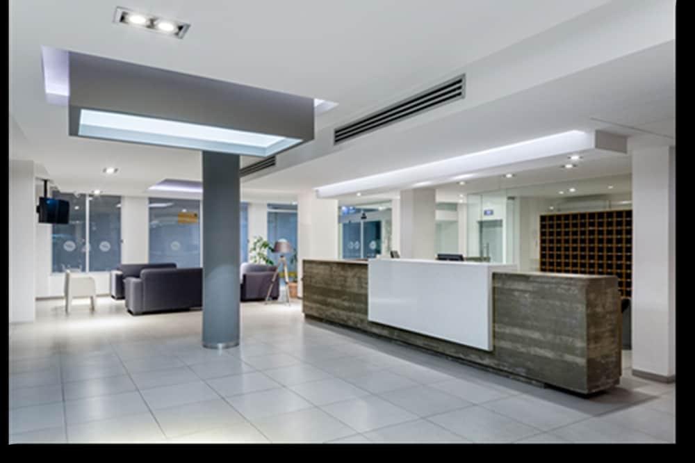 Hotel Central Веракрус Экстерьер фото