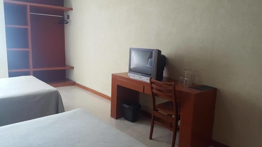 Hotel Central Веракрус Экстерьер фото